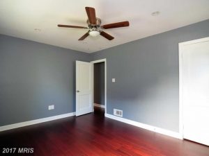 5425 Montbel Ave, Baltimore, MD 21207